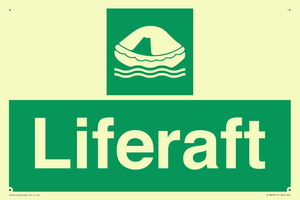 Liferaft